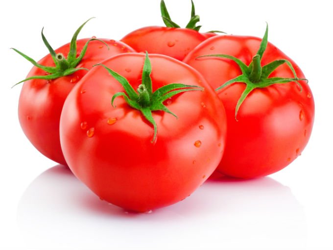 LOS BENEFICIOS DEL TOMATE