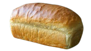 pan de molde casero