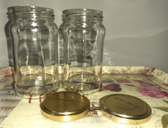 Como esterilizar frascos de vidrio – Platos Argentinos