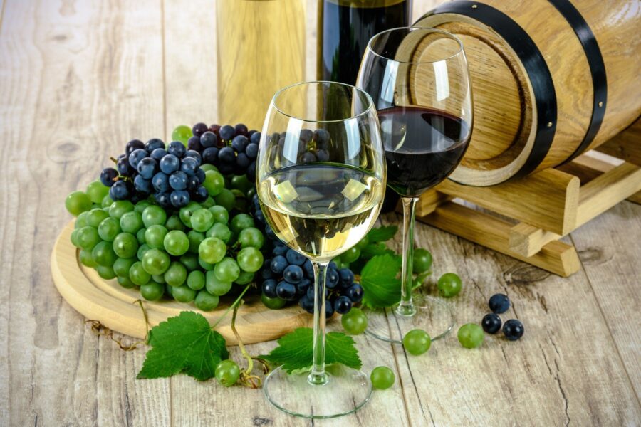 Los mejores vinos para acompañar tus platos preferidos