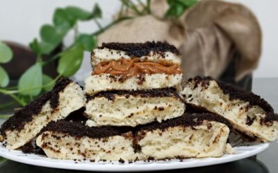 Tortitas negras caseras – Carasucias | Platos Argentinos