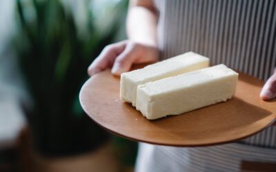 Diferencia entre manteca y margarina