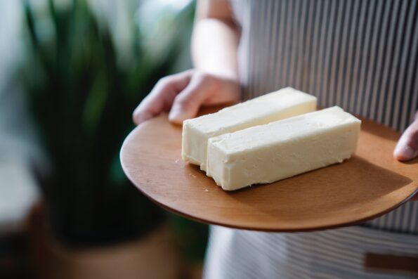 Diferencia entre manteca y margarina