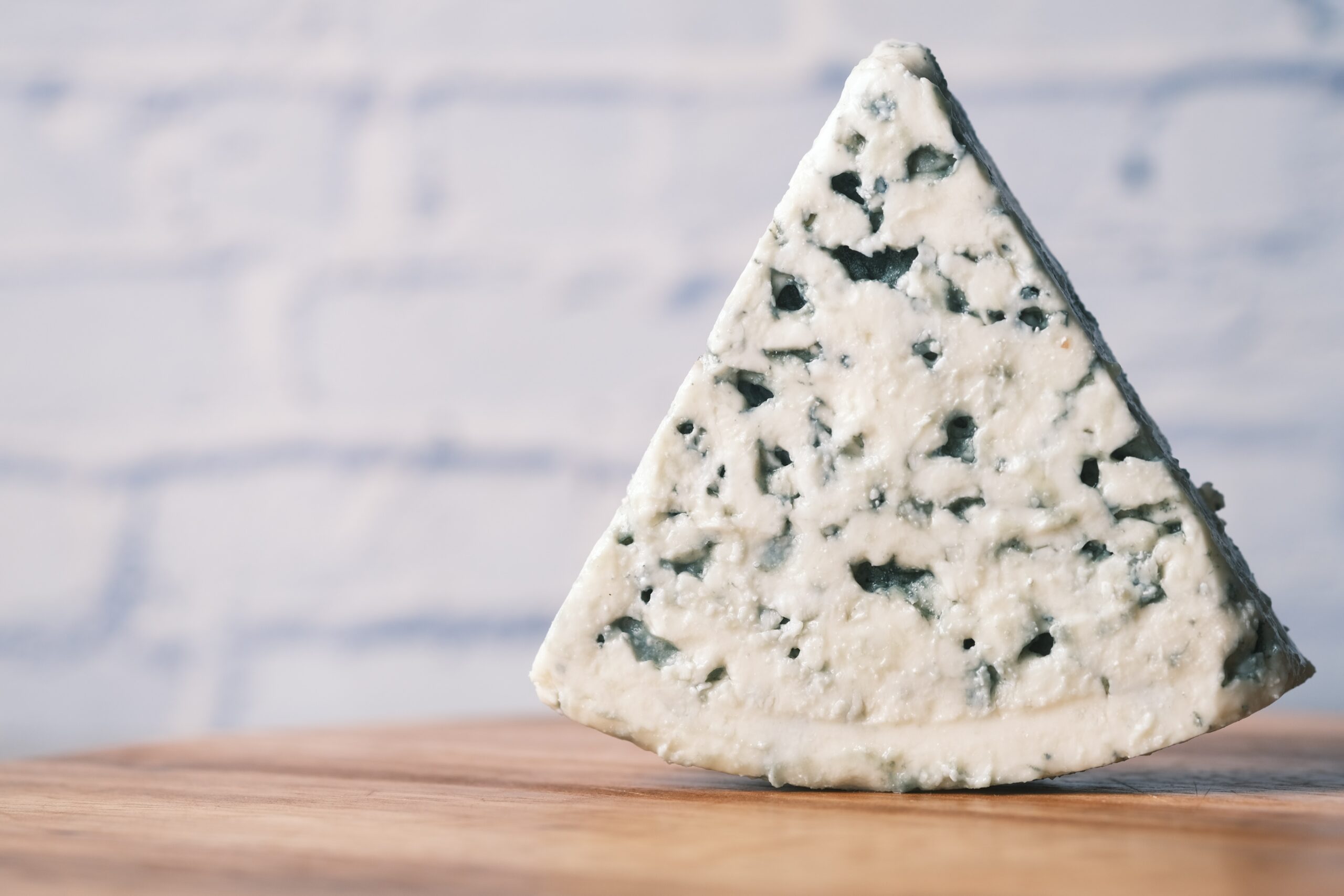 Diferencia entre queso azul y queso roquefort
