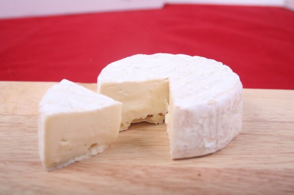 Diferencia entre queso Brie y Camembert