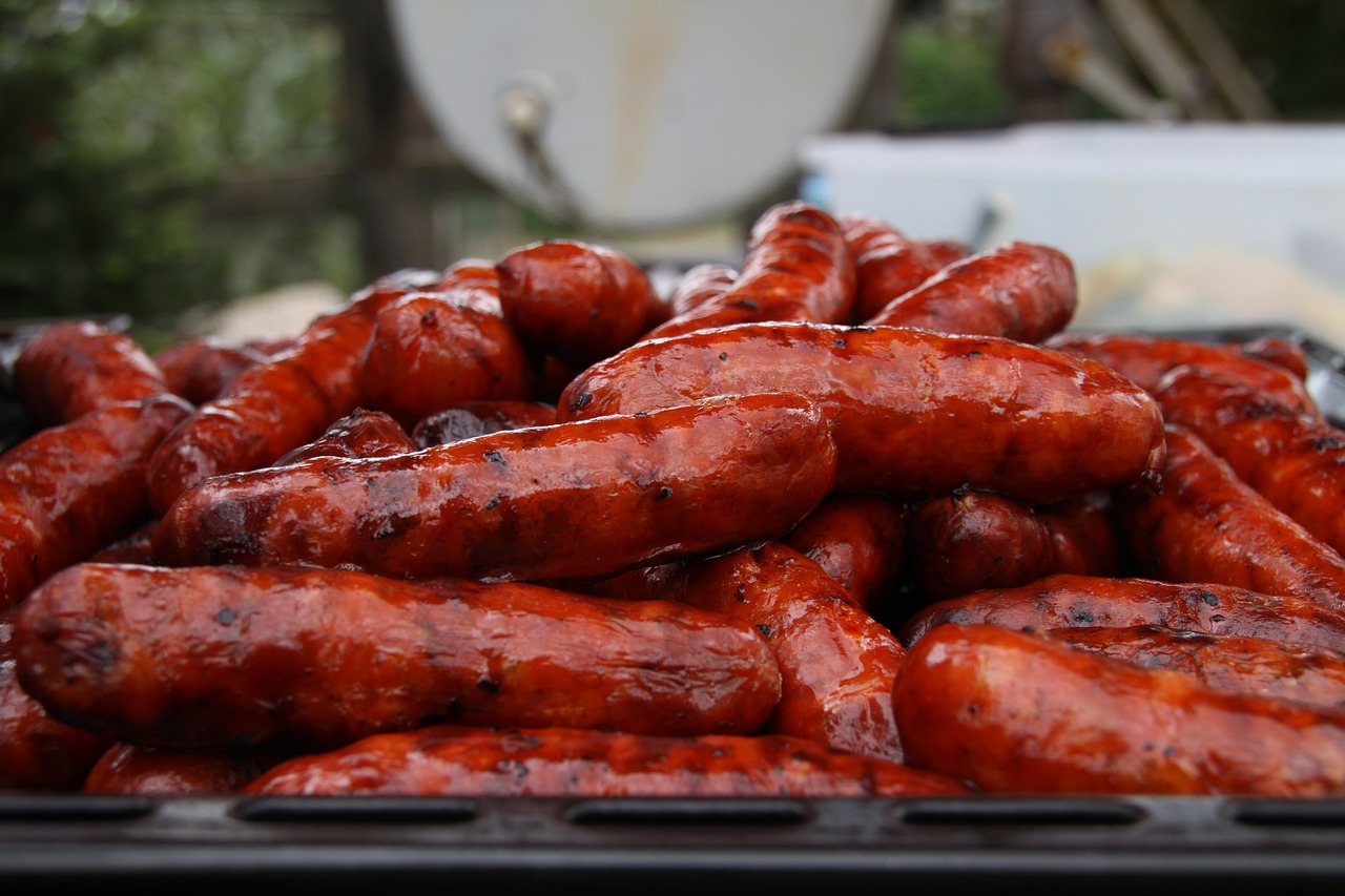 Descubriendo los Secretos del Chorizo Criollo: Tradición en Cada Bocado