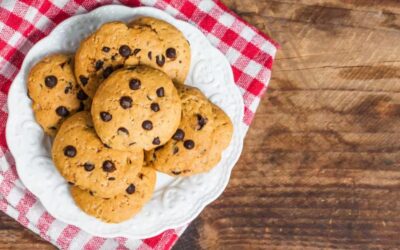 Una Carta de Agradecimiento desde un Psiquiátrico Revitaliza a un Pastelero y su Receta de Galletas