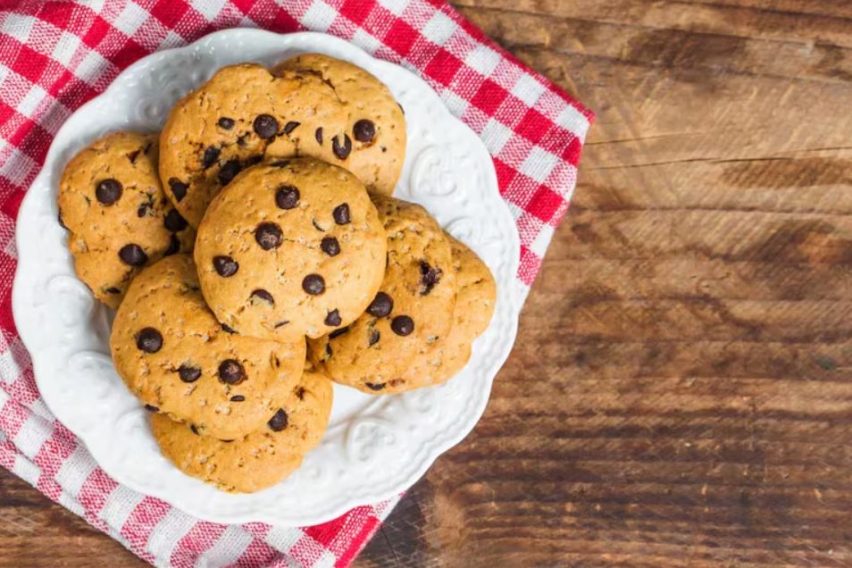 Una Carta de Agradecimiento desde un Psiquiátrico Revitaliza a un Pastelero y su Receta de Galletas