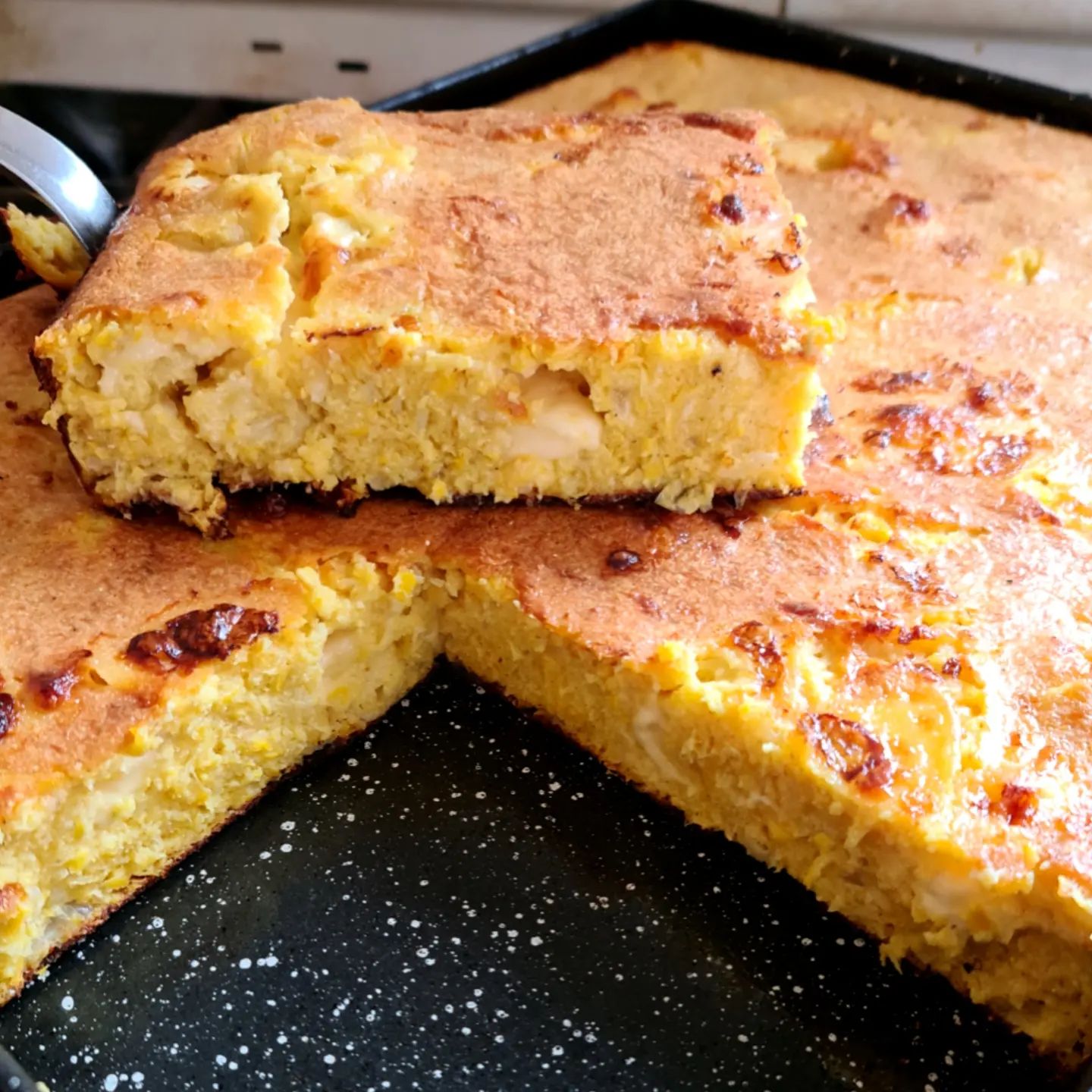 Cómo Hacer Sopa Paraguaya