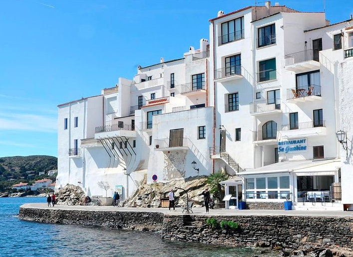 Sa Gambina: Una parada obligatoria en Cadaqués, Costa Brava