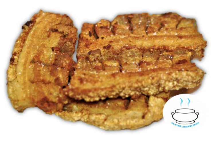 chicharron