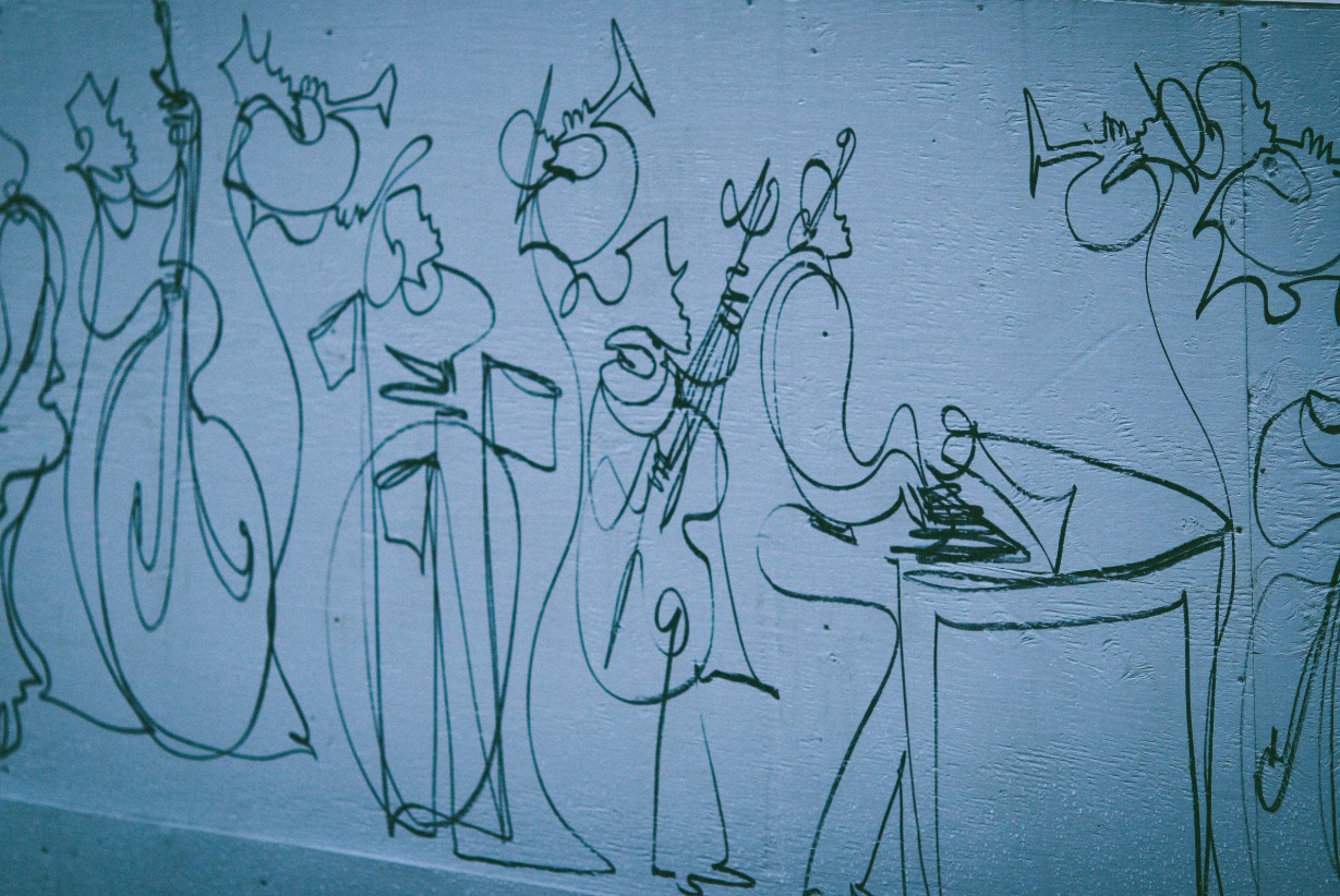 Caricatronchi