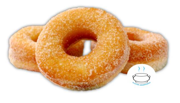 donas