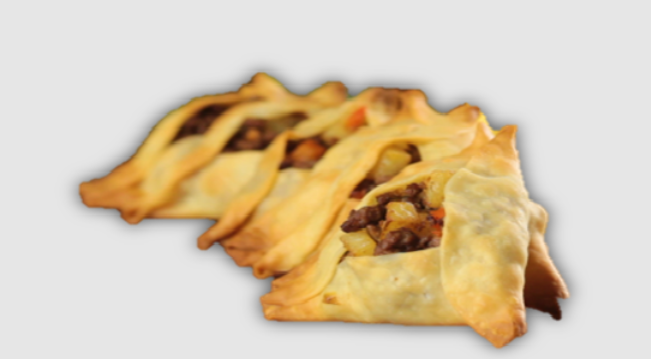 empanadas arabes