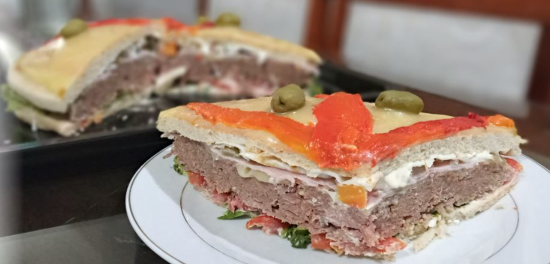 hamburpizza