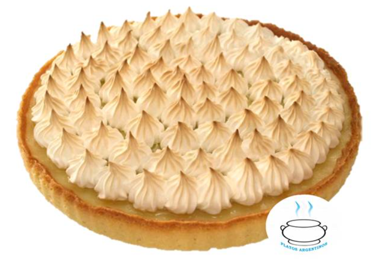 lemon pie