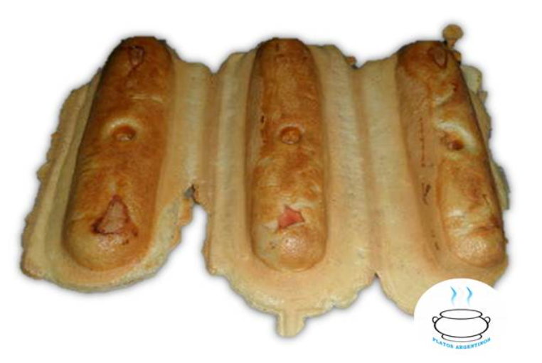 masa para panchuques