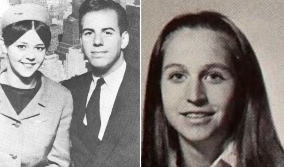 Kelly Anne Welbes Abagnale