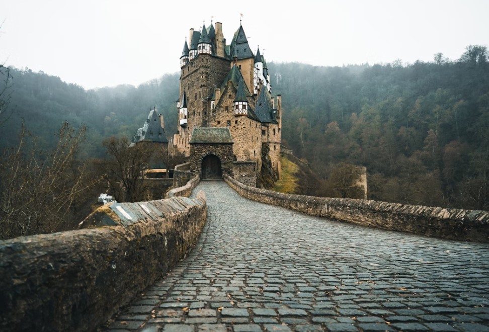 Castle Learning