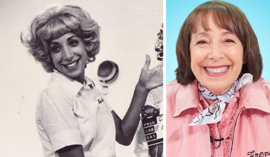 Didi Conn