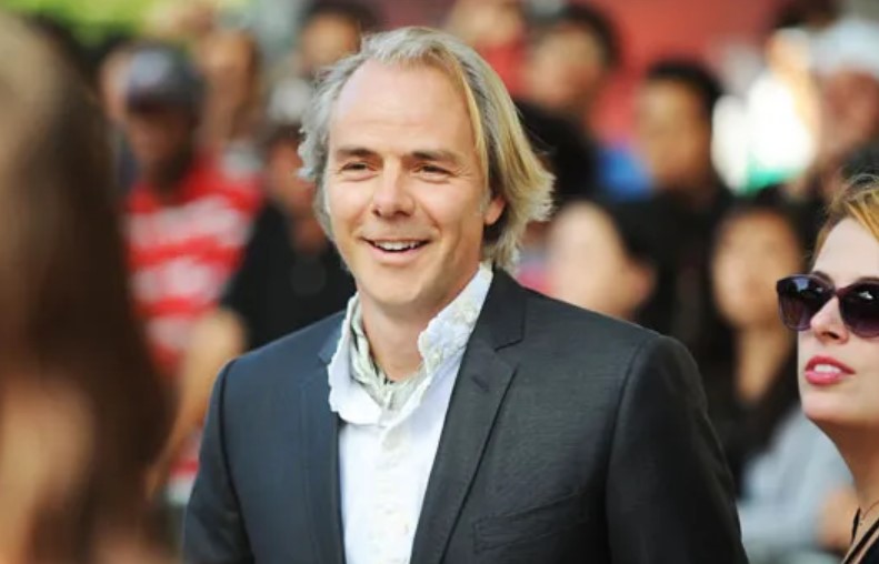 Harald Zwart