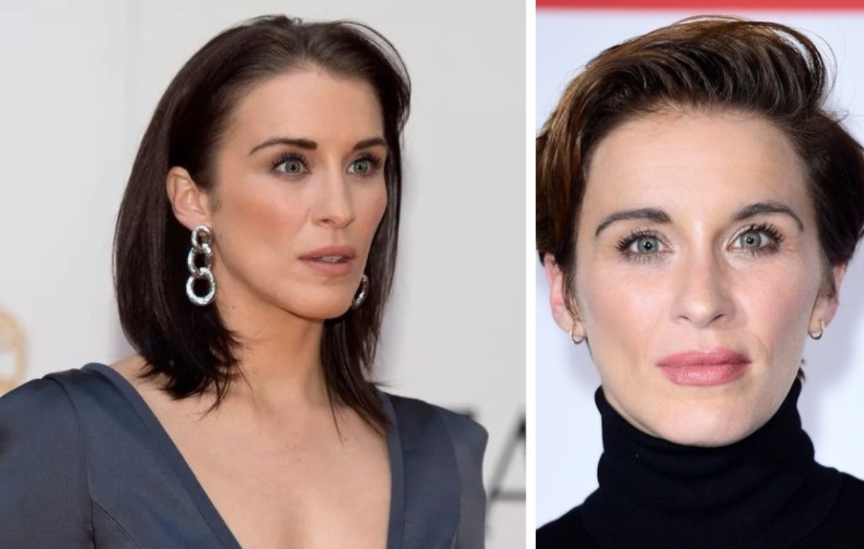 Vicky McClure