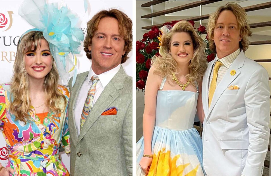 Larry Birkhead