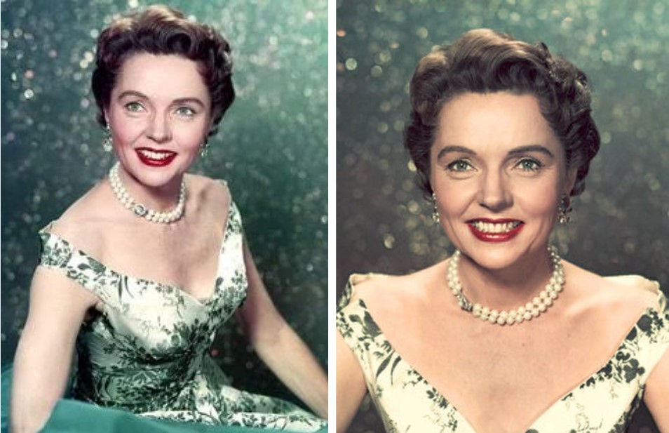 Jane Wyatt