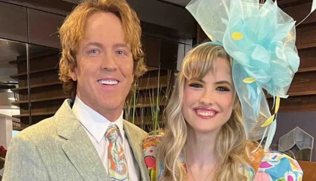 Larry Birkhead