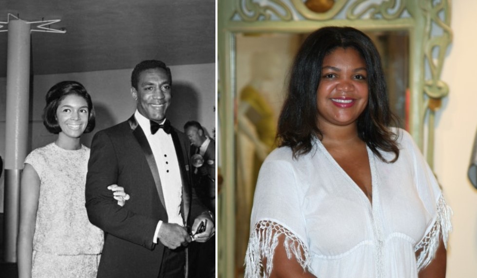 Evin Harrah Cosby