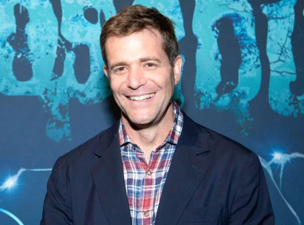 Nicholas Stoller