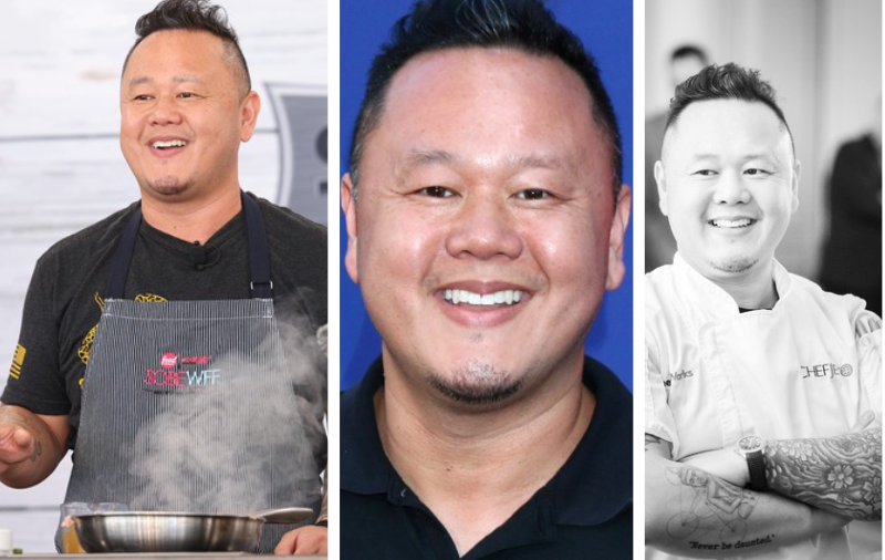 chef jet tila