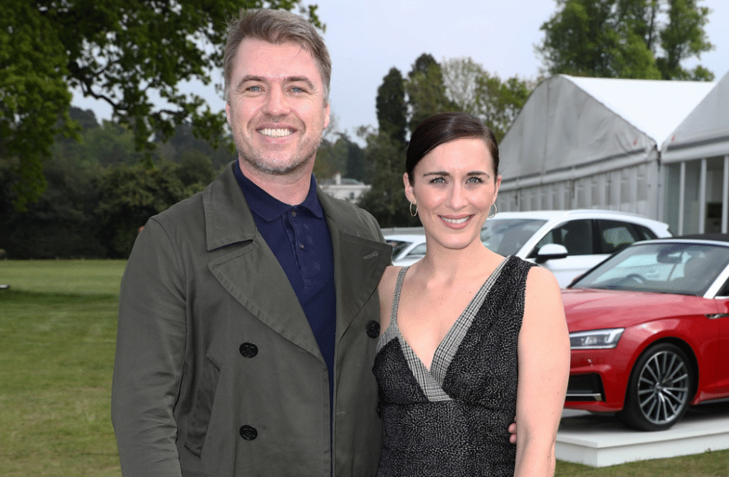 Vicky McClure