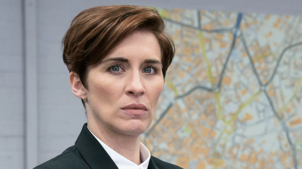 Vicky McClure