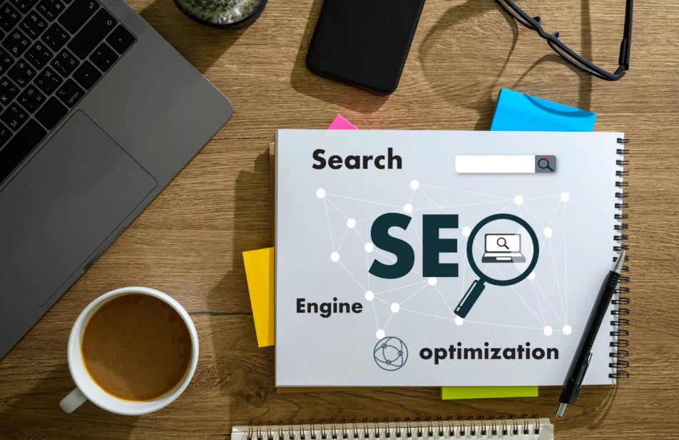 SEO Experts at Garage2Global
