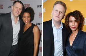 Who is Kebe Dunn? Actor and Michael Rapaport's Wife