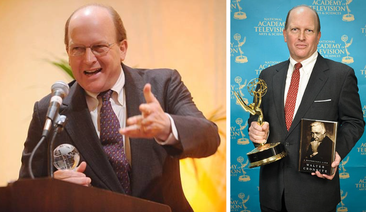 walter leland cronkite iii