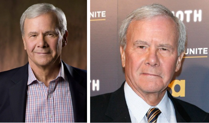 walter leland cronkite iii