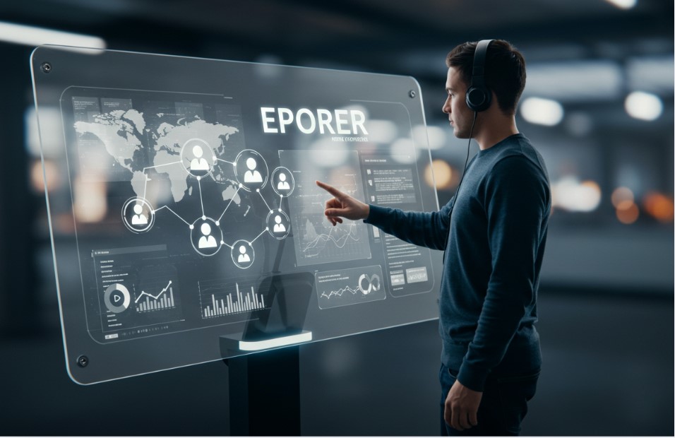 Eporer