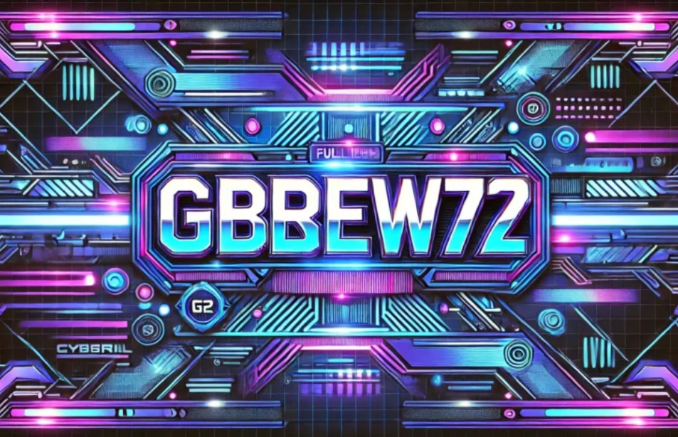 gbrew72