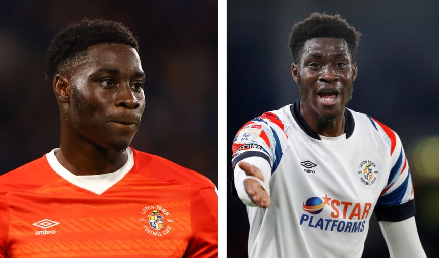 elijah adebayo