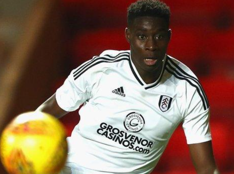 elijah adebayo