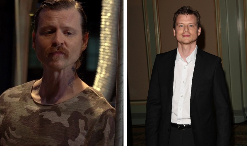 kevin rankin