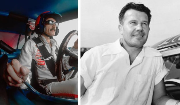 lee petty
