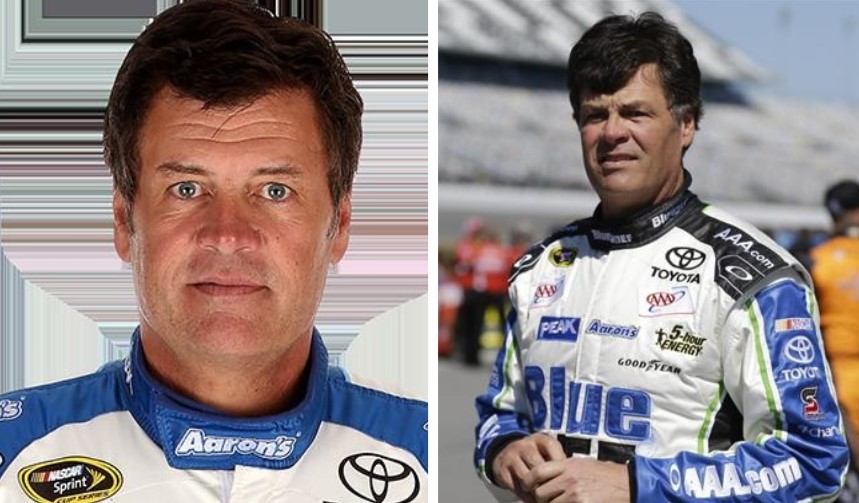michael waltrip