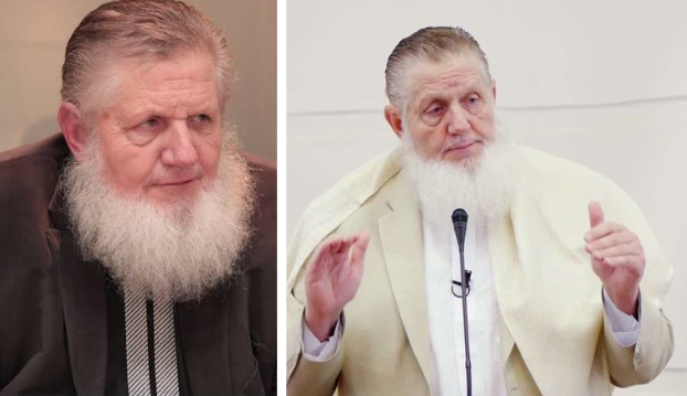 yusuf estes