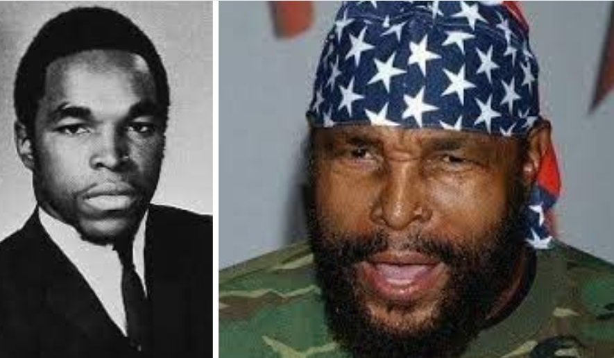 Laurence Tureaud Jr.