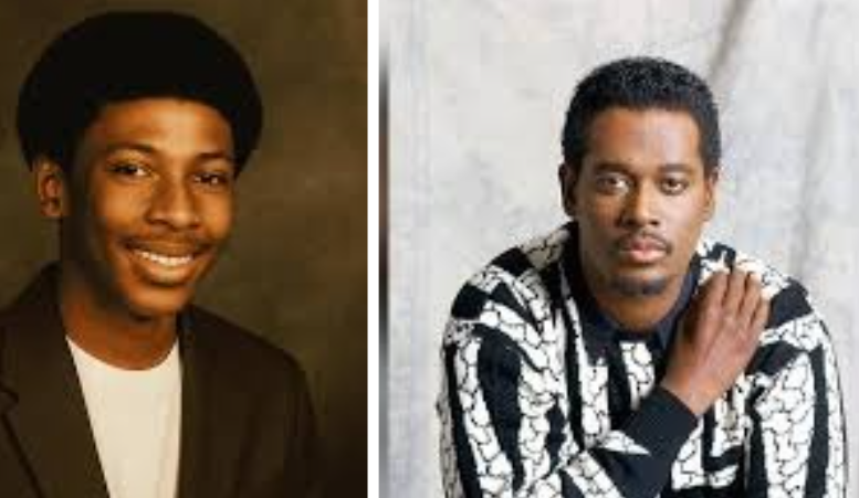 Charles Anthony Vandross