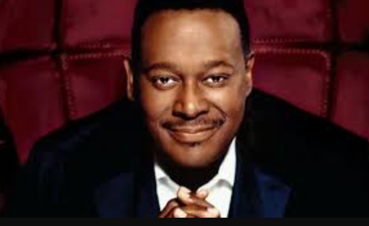 Charles Anthony Vandross
