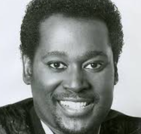 Charles Anthony Vandross
